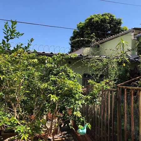 Casa De Ferias Bh Villa Belo Horizonte Eksteriør billede