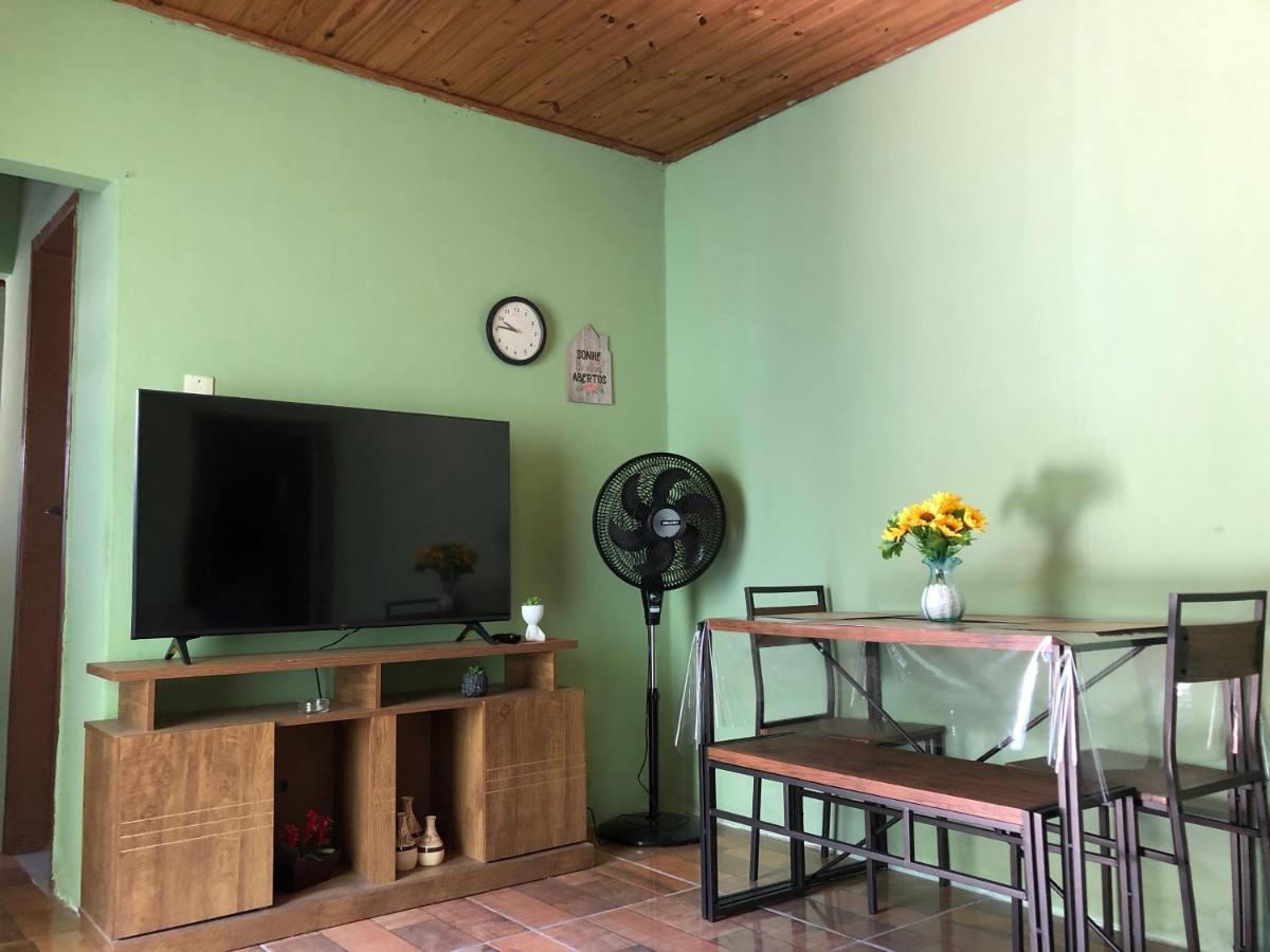 Casa De Ferias Bh Villa Belo Horizonte Eksteriør billede