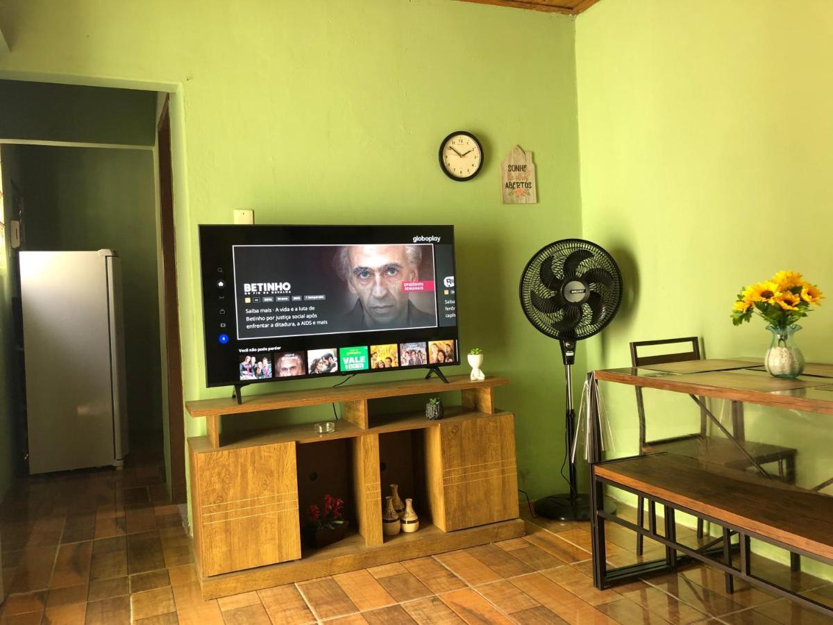 Casa De Ferias Bh Villa Belo Horizonte Eksteriør billede