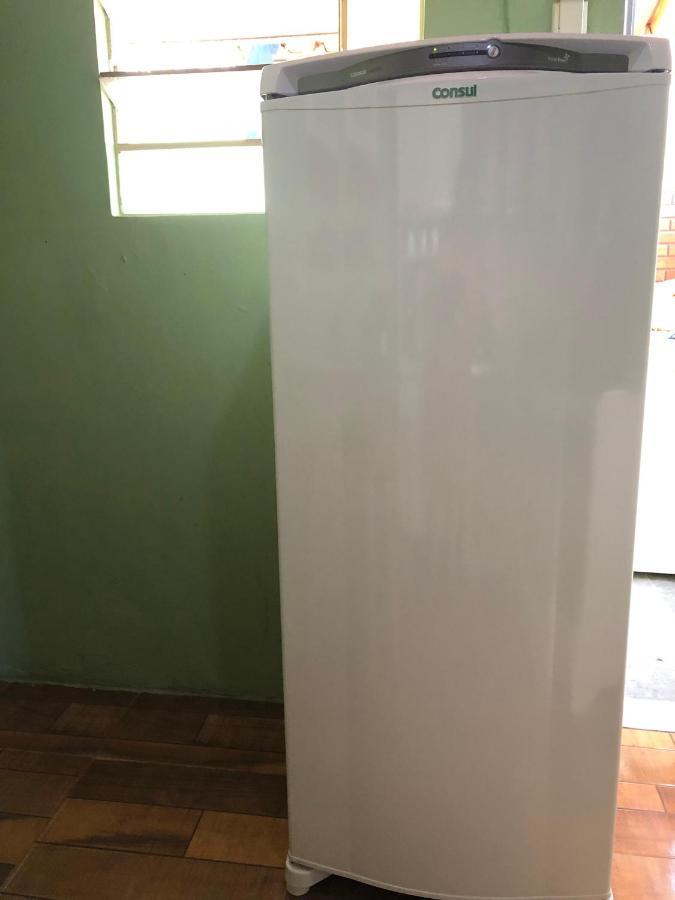 Casa De Ferias Bh Villa Belo Horizonte Eksteriør billede