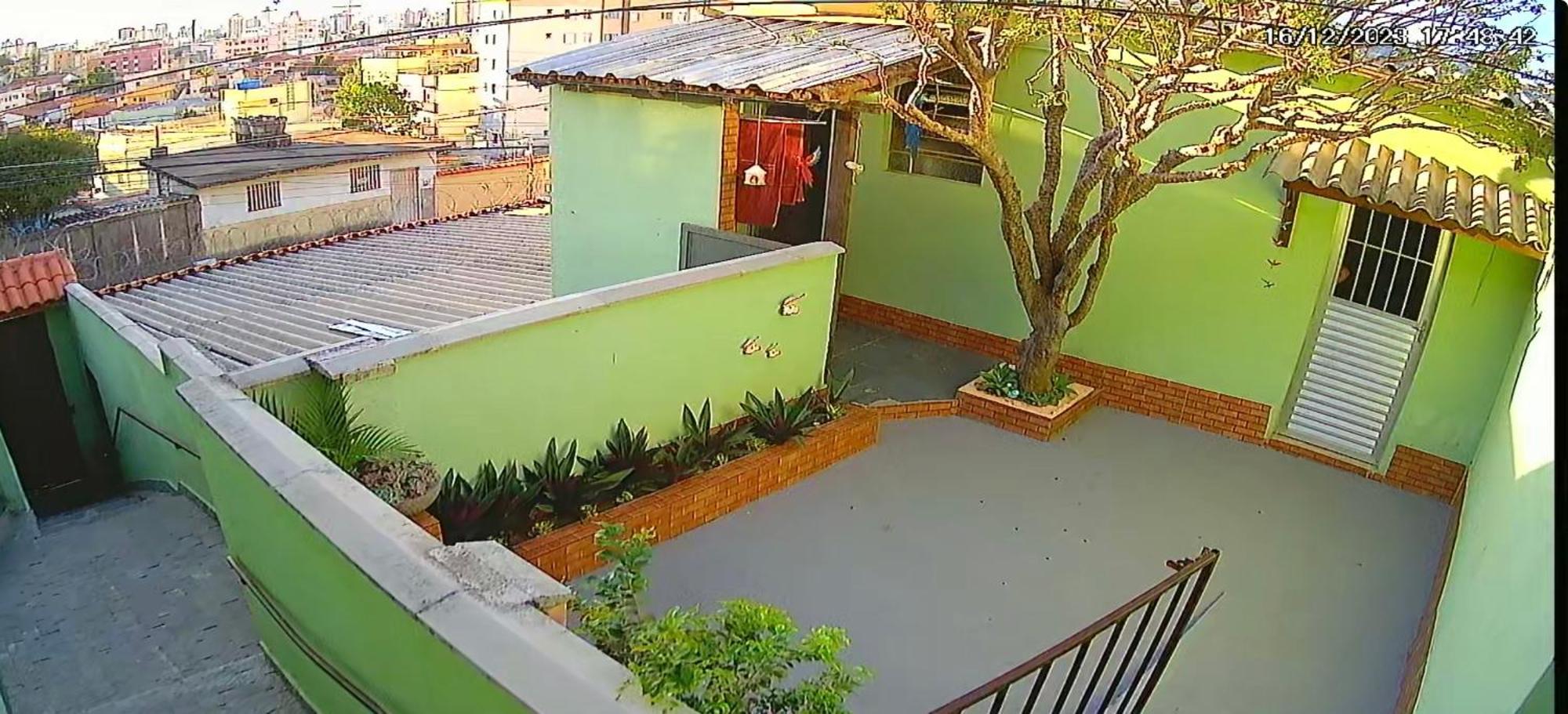 Casa De Ferias Bh Villa Belo Horizonte Eksteriør billede