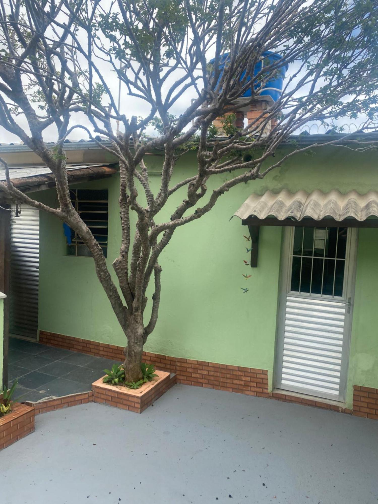 Casa De Ferias Bh Villa Belo Horizonte Eksteriør billede
